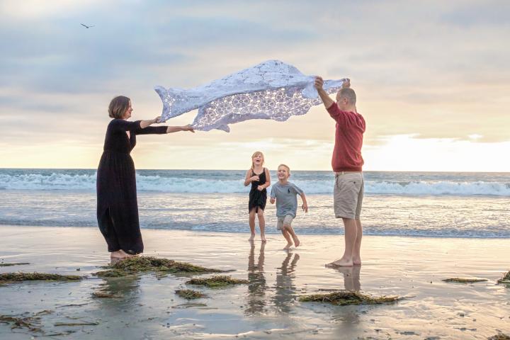 Family Photographer Illawong