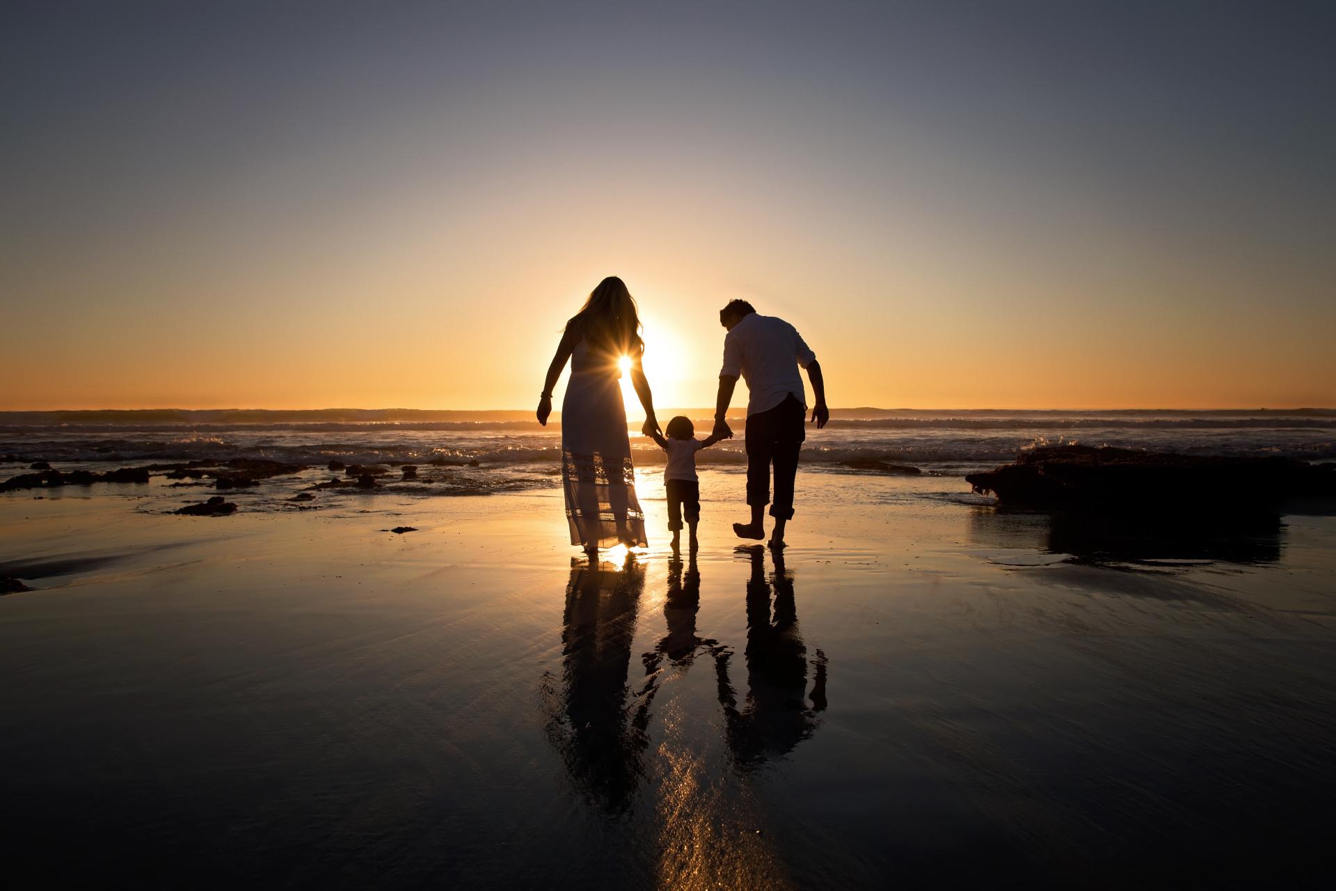 Family Photographer Menai