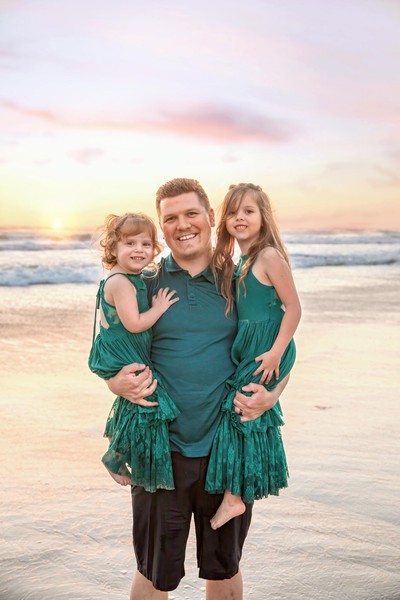 Best Family Photographer Kogarah