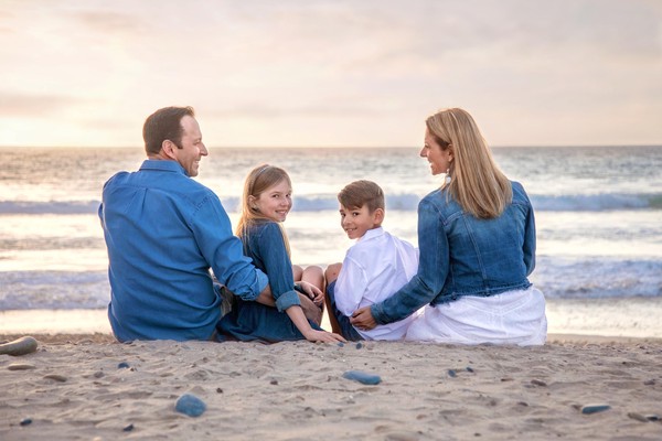 Best Gymea Family Photographer