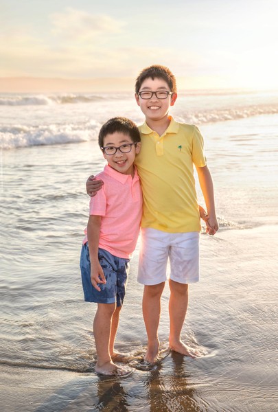 Best Menai Family Photographer