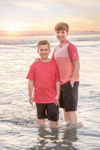 Childrens Portraits Hurstville