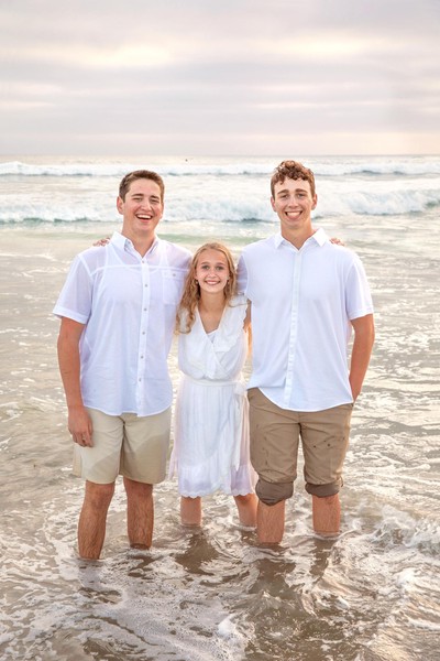 Cronulla Family Photographer Near Me