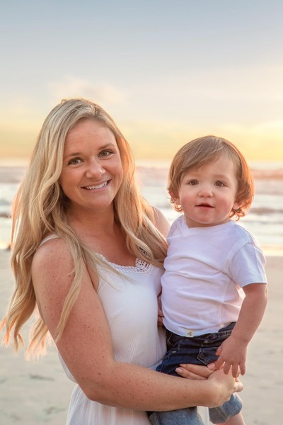 Engadine Family Portraits