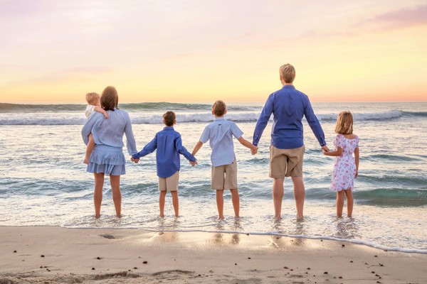 Faily Portraits Revesby