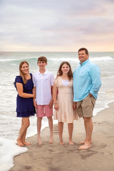 Family Photographer Caringbah