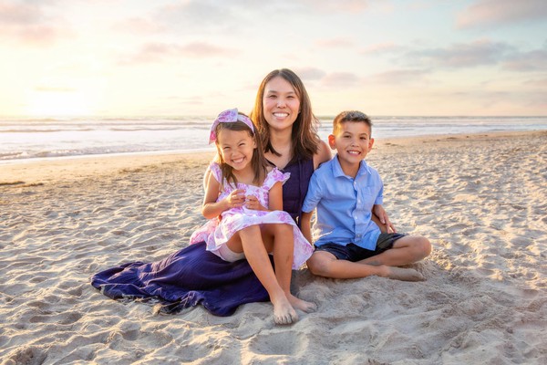 Family Photographer Cronulla