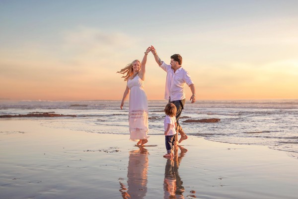 Family Photographer Engadine