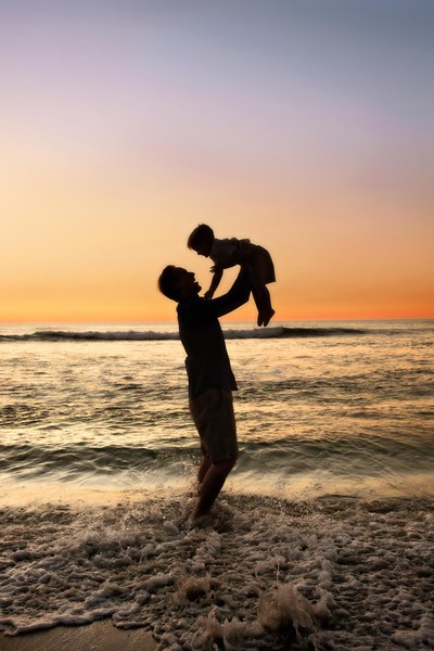 Family Photographer Miranda