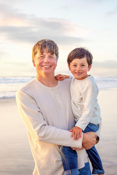 Family Photographer Revesby