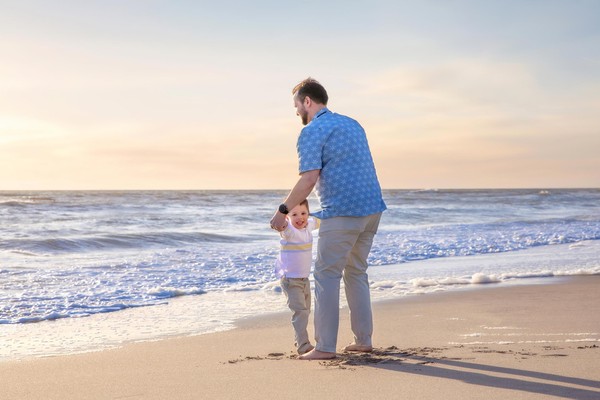 Family Portraits Cronulla