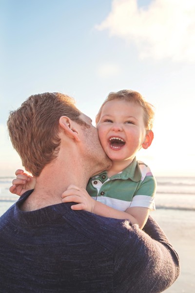 Family Portraits Gymea