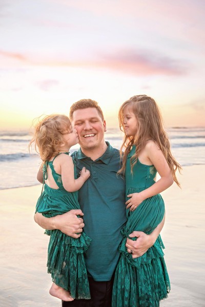 Family Portraits Kogarah