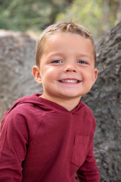 Family Portraits Menai