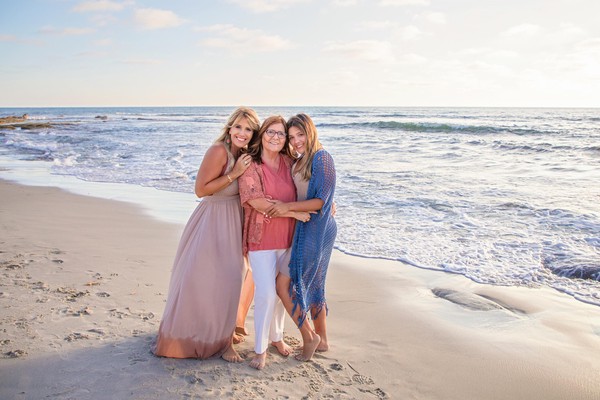 Family Portraits Padstow