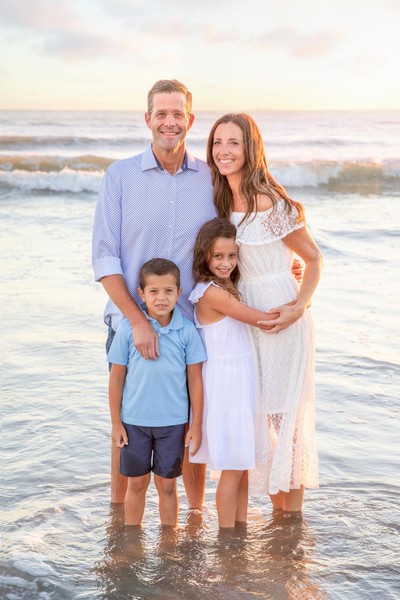 Hurstville Family Photographer