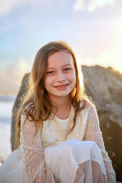 Hurstville Family Portraits