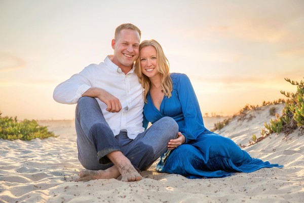 Padstow Family Photographer