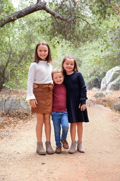 Sutherland Shire Childrens Portraits