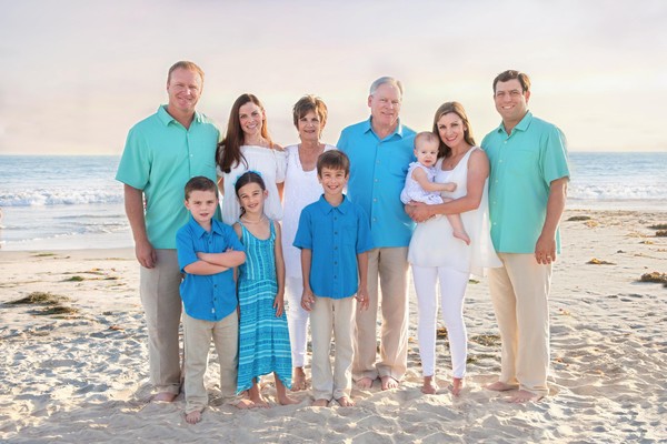 Sutherland Shire Family Photographer