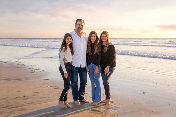 Sydney Family Photographer