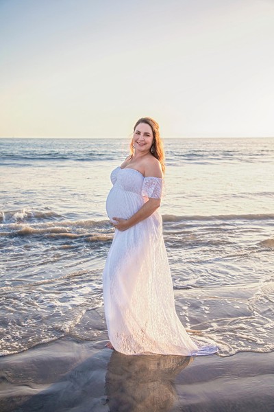 Cronulla Maternity Photographer