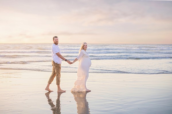 Cronulla Maternity Photographer
