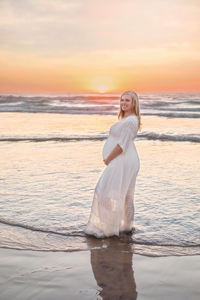 Sutherland Shire Maternity Photographer