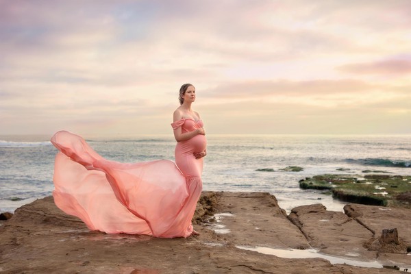 Sutherland Shire Maternity Photographer