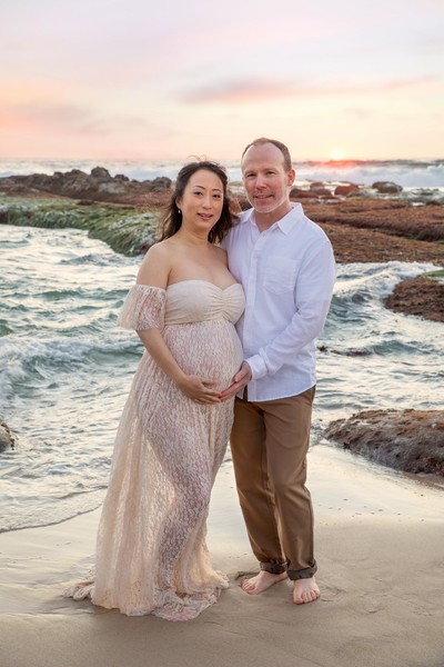 Sutherland Shire Maternity Photographer