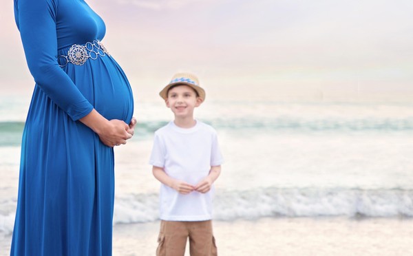 Sutherland Shire Maternity Photographer