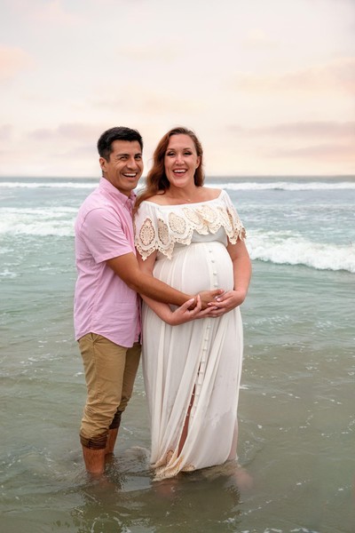 Sutherland Shire Maternity Photographer