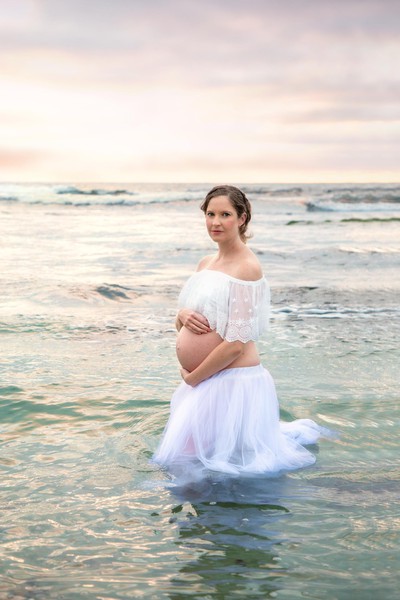 Sydney Maternity Photographer