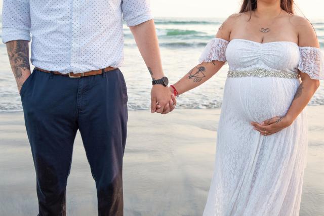 Sydney Maternity Photographer